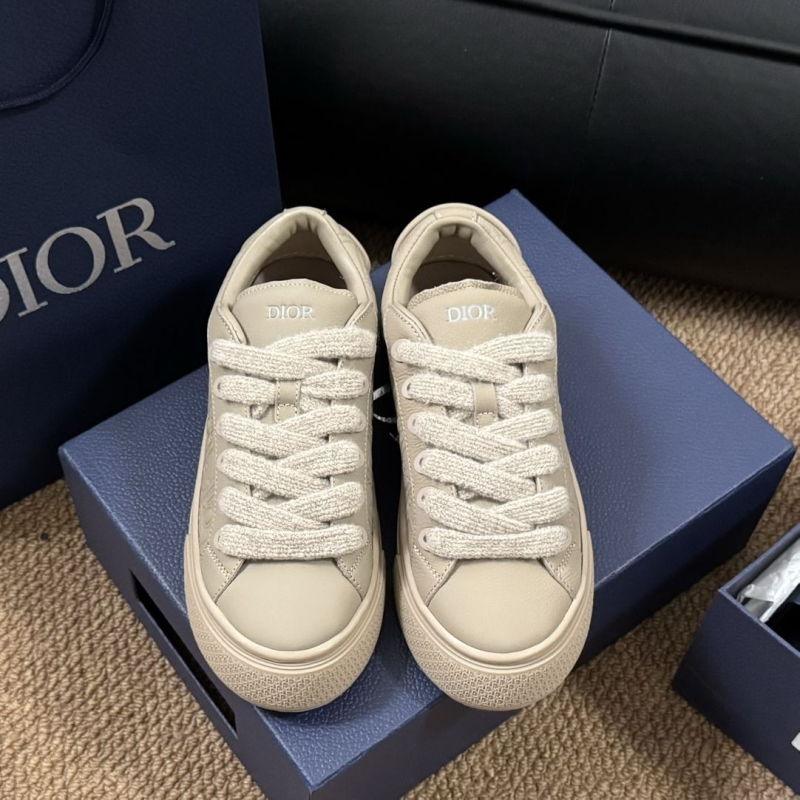 ch**an D*or casual shoes